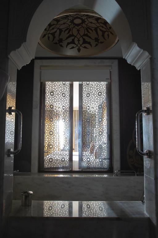 Jumeirah Zabeel Saray Dubai