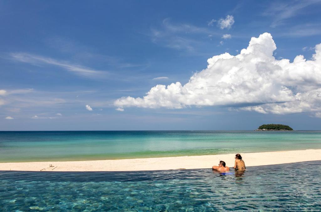 The Shore At Katathani — Adult Only — SHA Extra Plus