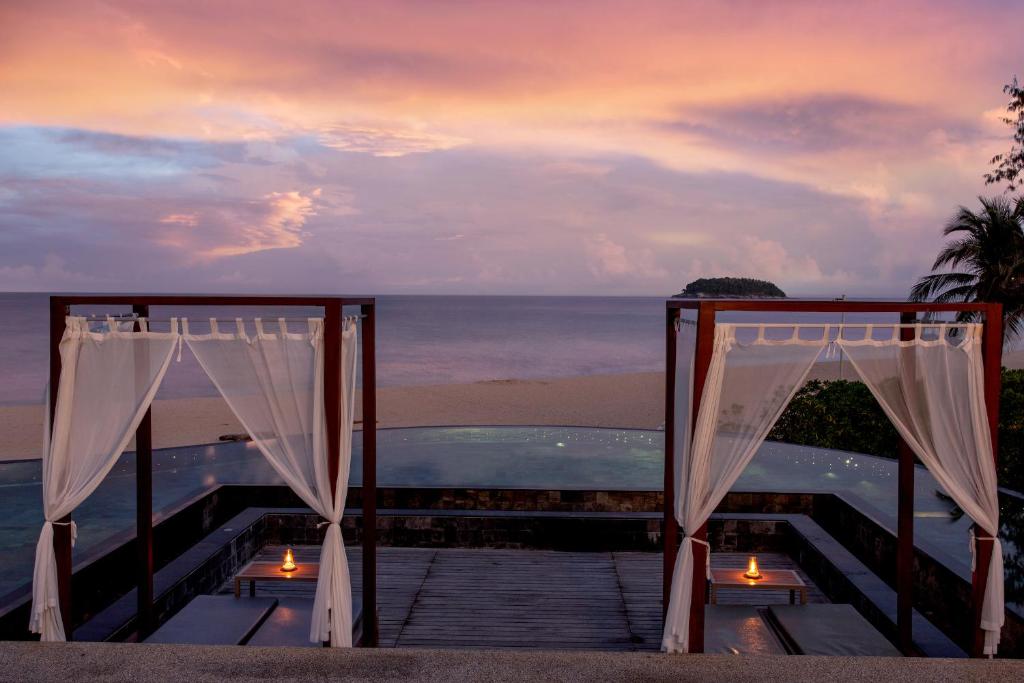 The Shore At Katathani — Adult Only — SHA Extra Plus