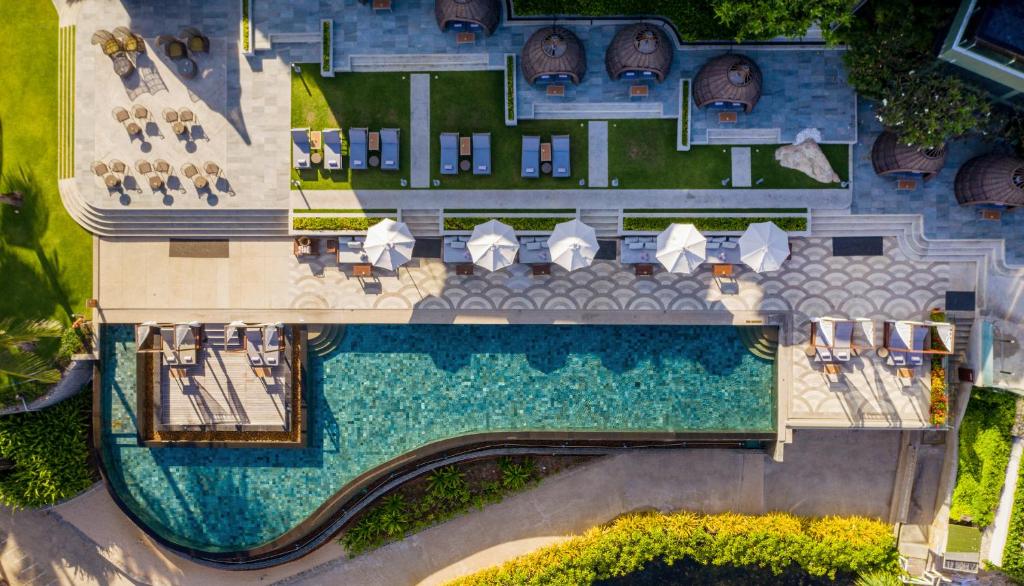 The Shore At Katathani — Adult Only — SHA Extra Plus