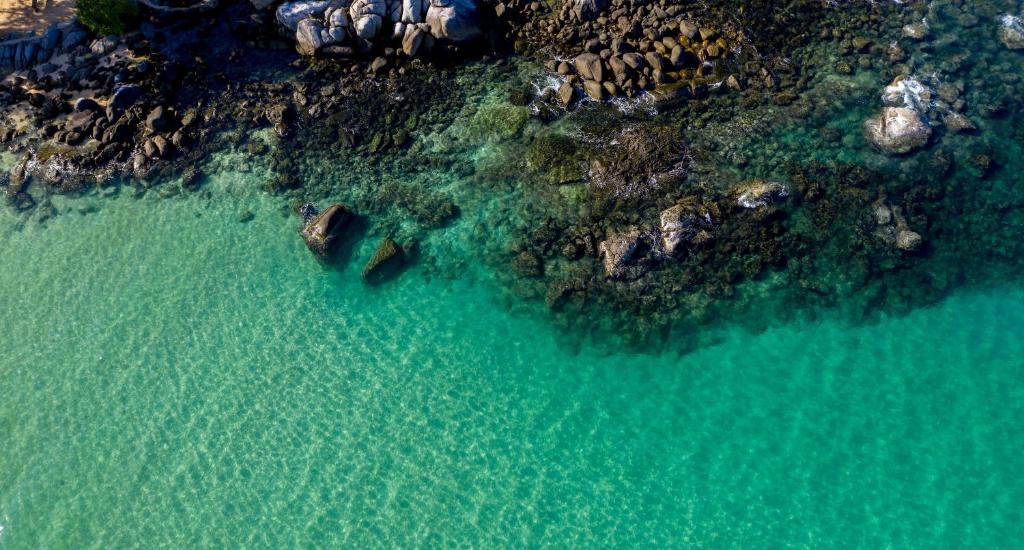 The Shore At Katathani — Adult Only — SHA Extra Plus