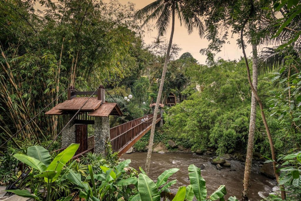 Four Seasons Resort Bali at Sayan