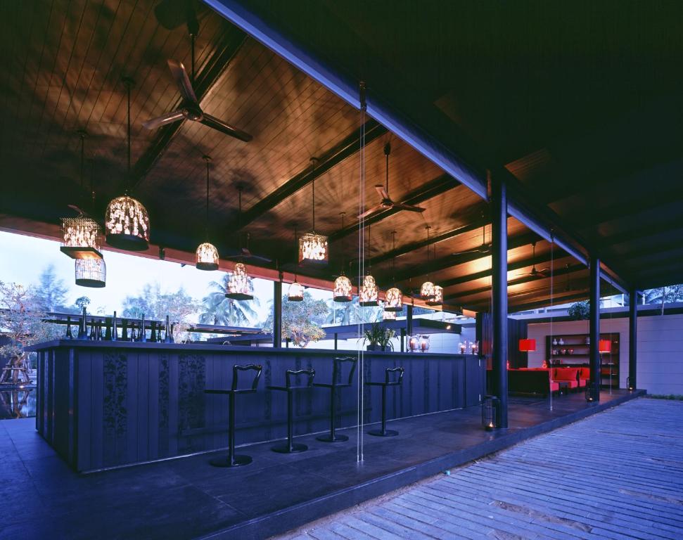 SALA Phuket Mai Khao Beach Resort