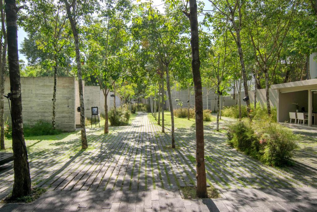 SALA Phuket Mai Khao Beach Resort