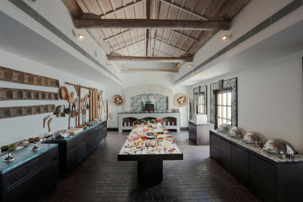 The Marmara Bodrum — Adult Only