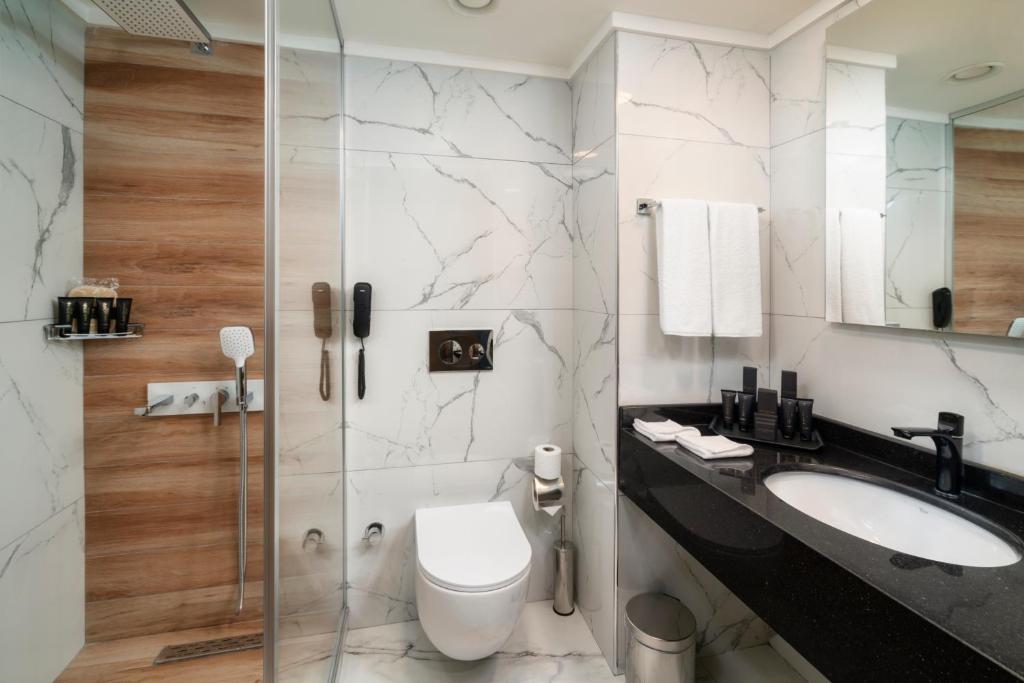 Dobedan Exclusive Hotel & Spa »Ex Brand Alva Donna Exclusive Hotel & Spa»