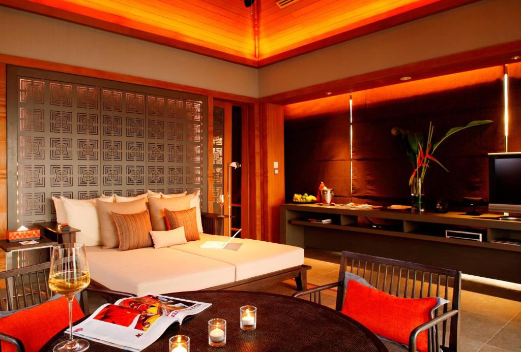 Sri Panwa Phuket Luxury Pool Villa Hotel