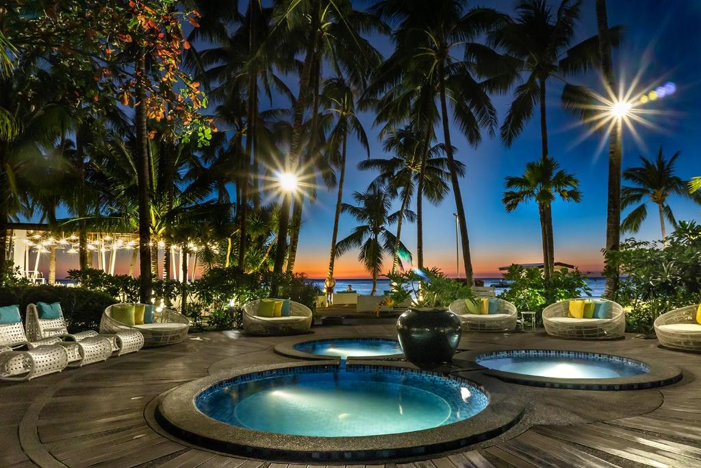 Movenpick Resort & Spa Boracay