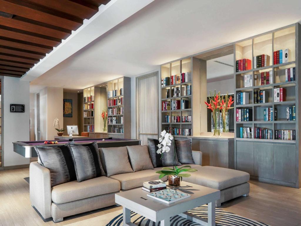 Pullman Phuket Arcadia Naithon Beach