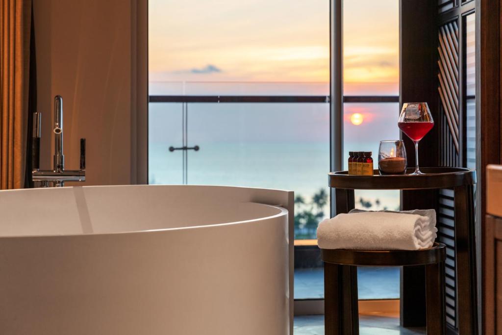 Pullman Phu Quoc Beach Resort