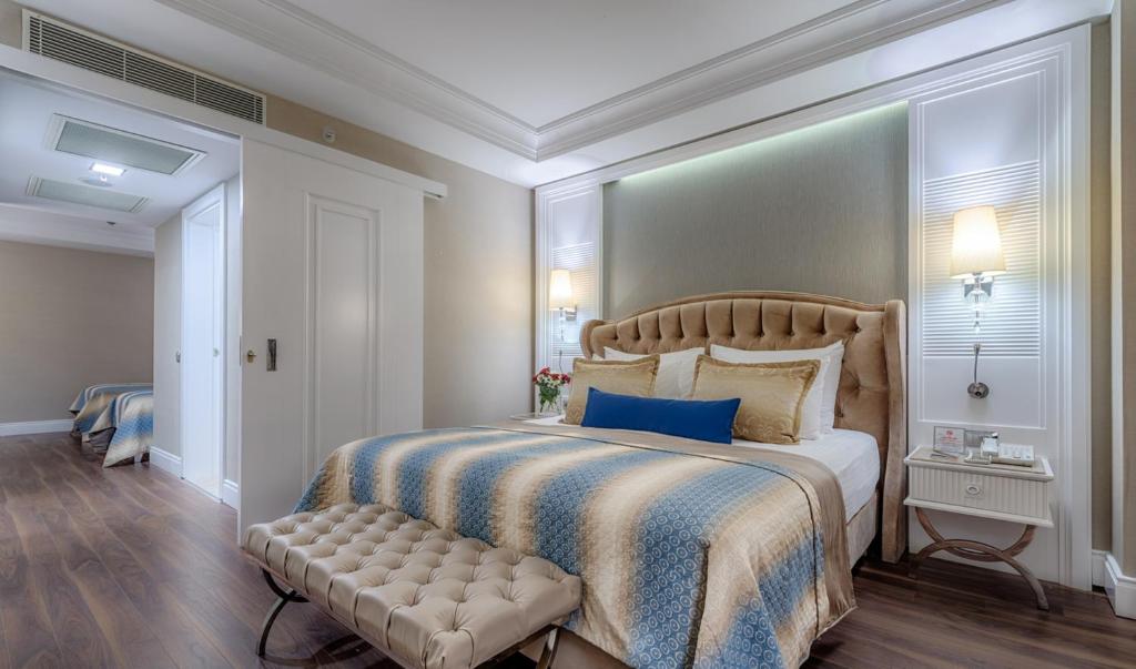 Dobedan Exclusive Hotel & Spa »Ex Brand Alva Donna Exclusive Hotel & Spa»