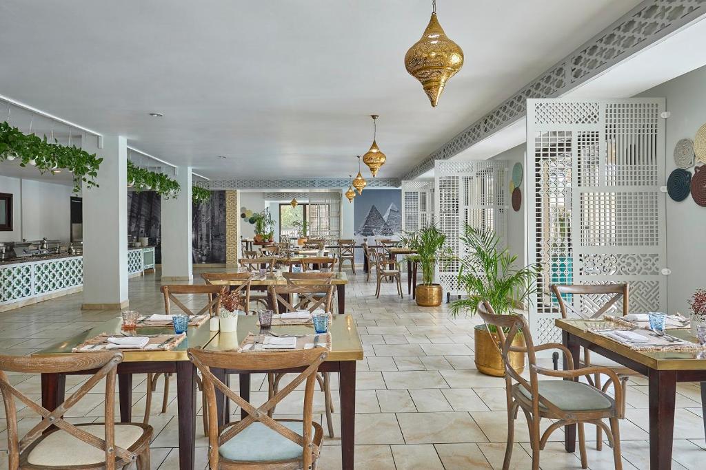 Steigenberger Aqua Magic