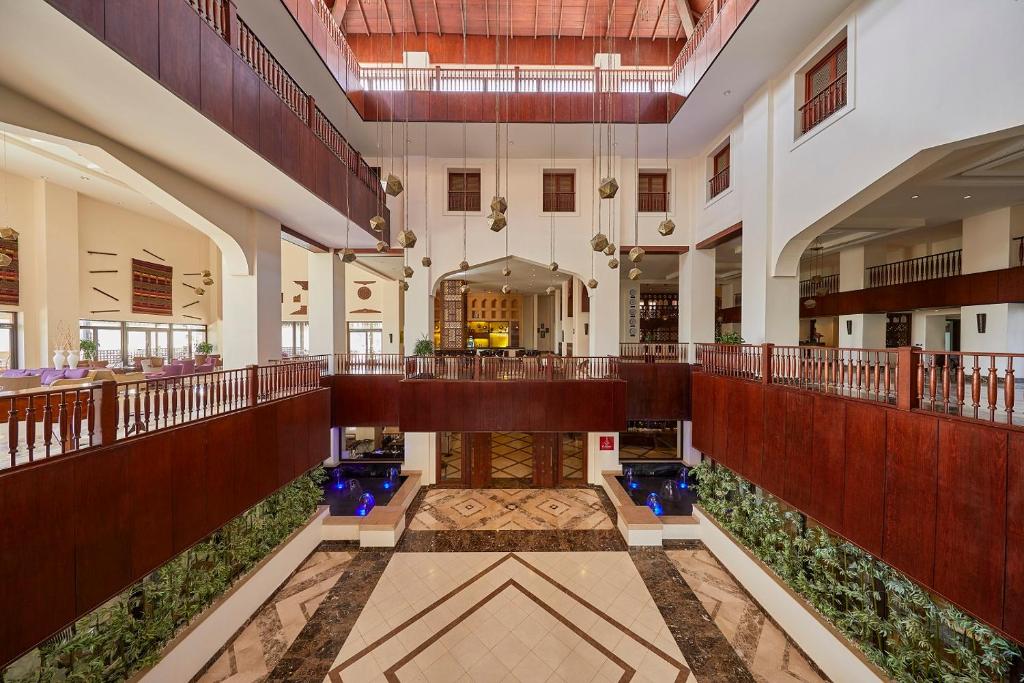 Steigenberger Aqua Magic