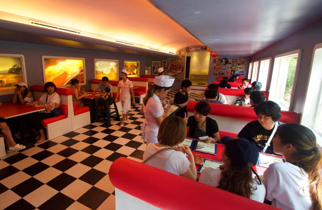 Plantation Bay a Real Resort with a Real Spa