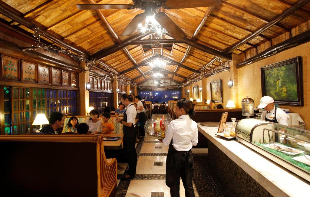 Plantation Bay a Real Resort with a Real Spa