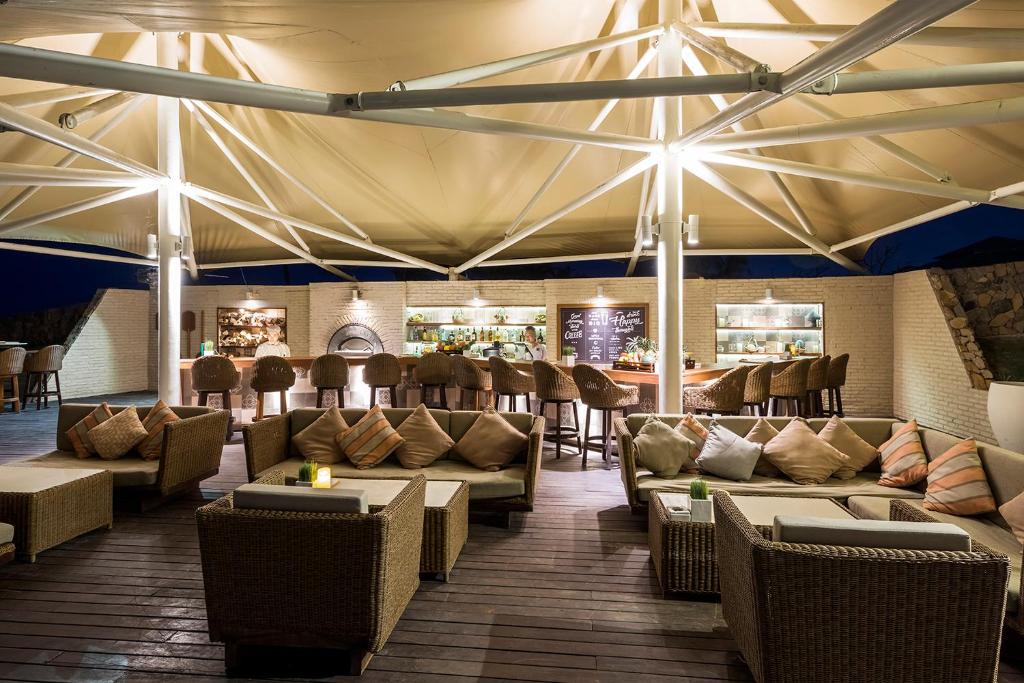 Fusion Resort Cam Ranh — All Spa Inclusive