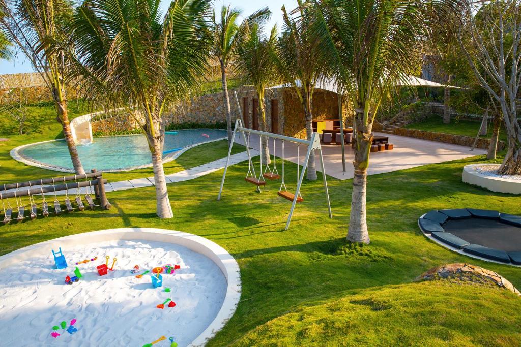 Fusion Resort Cam Ranh — All Spa Inclusive