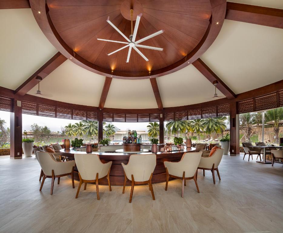 Fusion Resort Cam Ranh — All Spa Inclusive