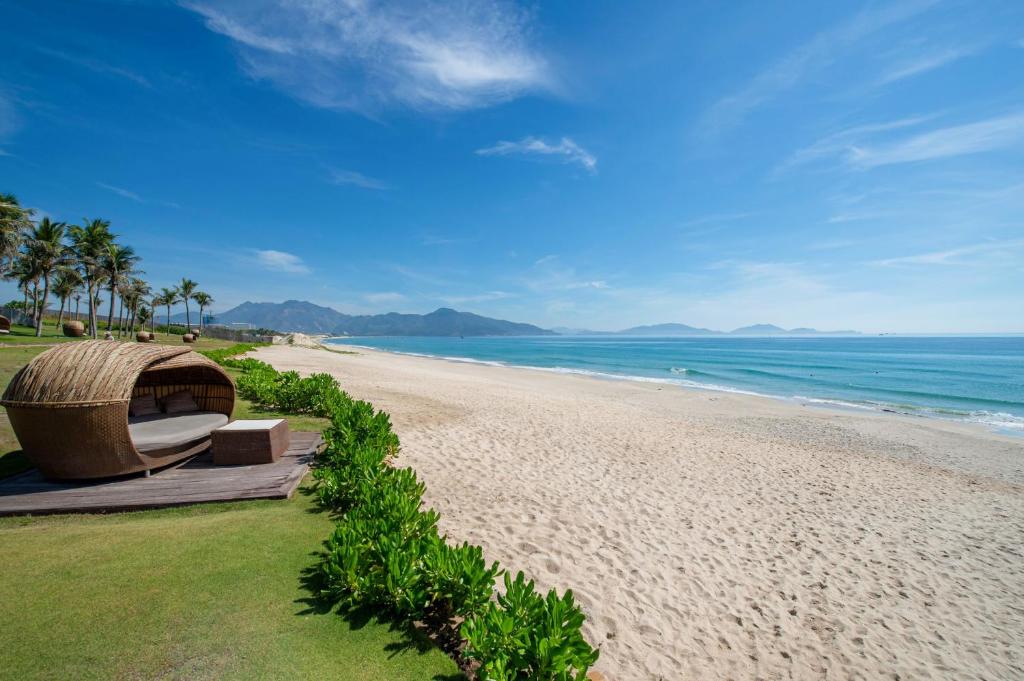 Fusion Resort Cam Ranh — All Spa Inclusive