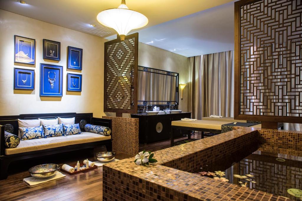 Salinda Resort Phu Quoc