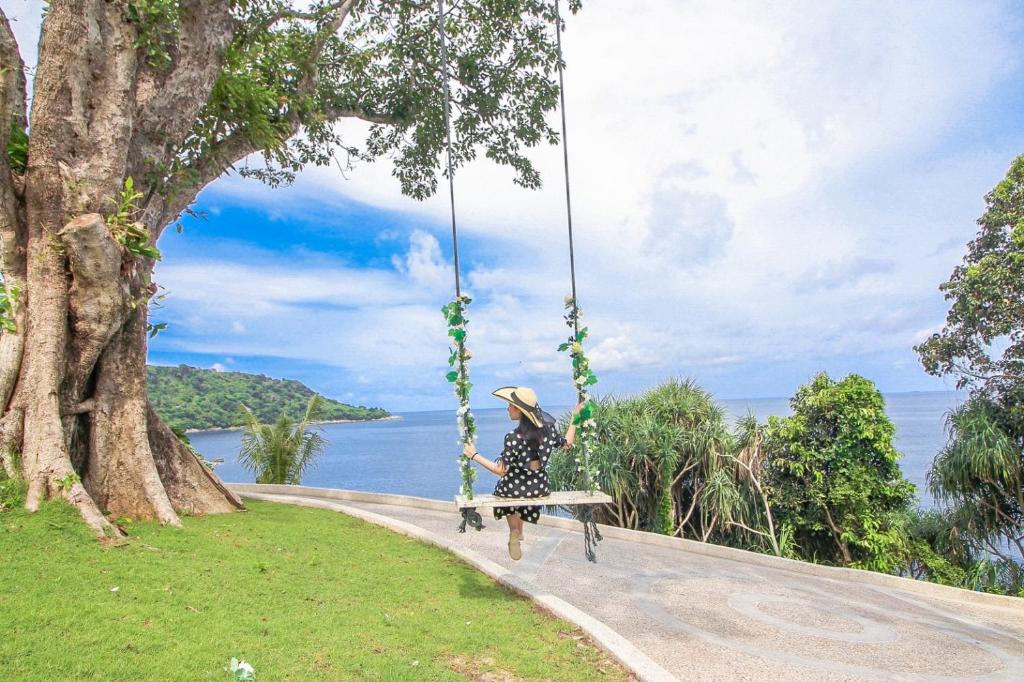 The Shore At Katathani — Adult Only — SHA Extra Plus