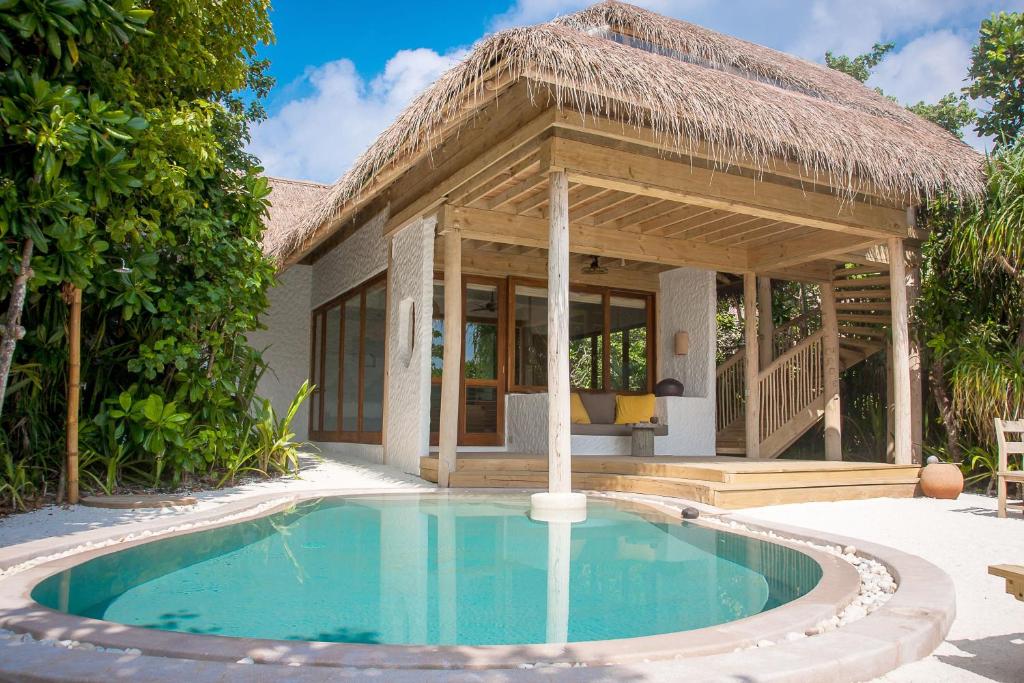 Soneva Fushi
