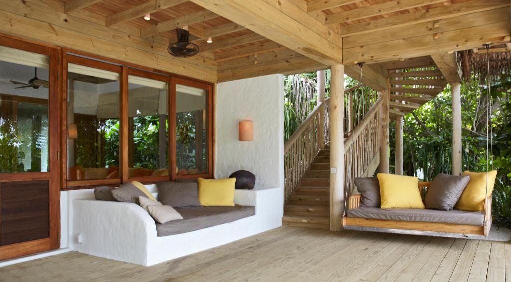 Soneva Fushi