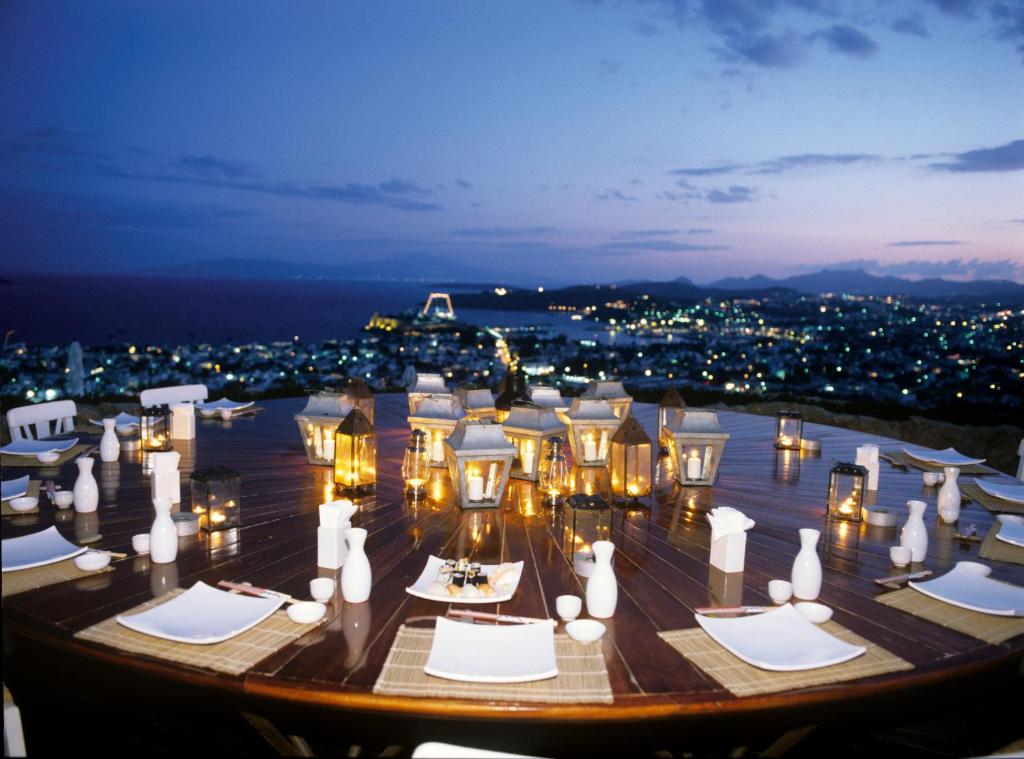 The Marmara Bodrum — Adult Only