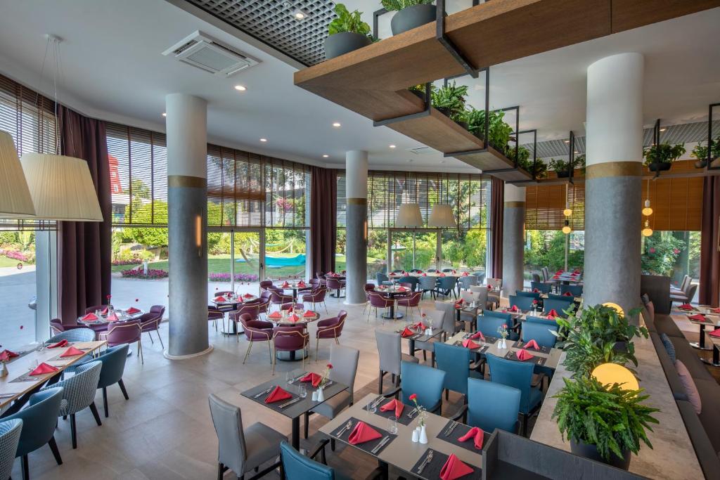 Akra Kemer — Ultra All Inclusive