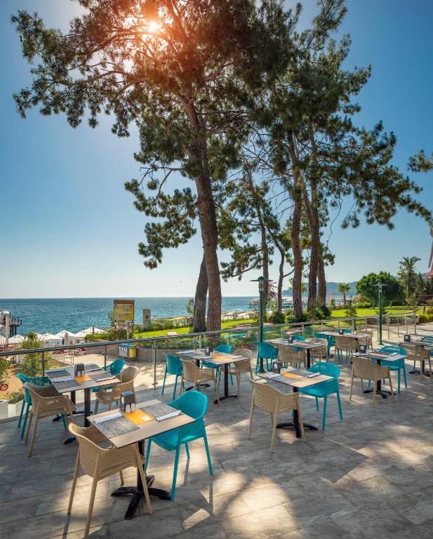 Akra Kemer — Ultra All Inclusive