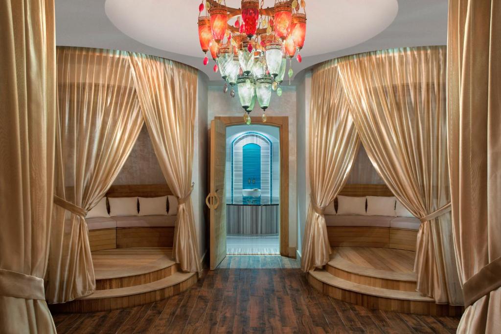 Akra Fethiye Tui Blue Sensatori — Ultra All Inclusive