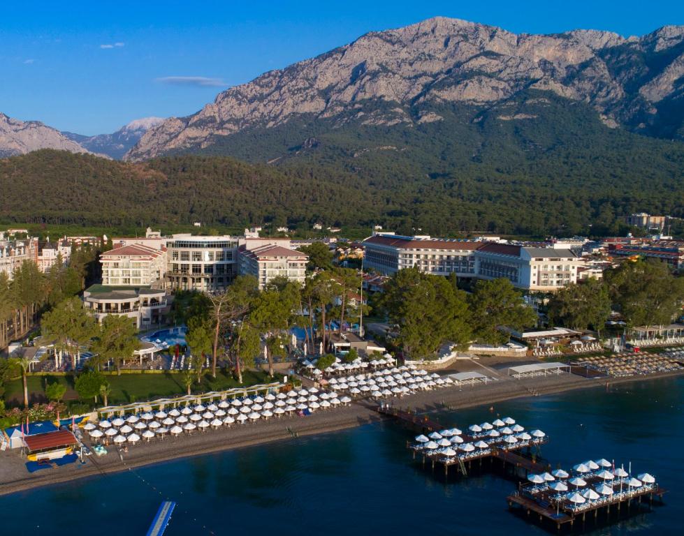 Akra Kemer — Ultra All Inclusive