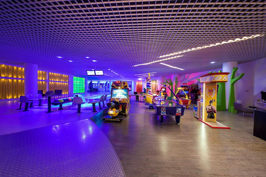 Akra Kemer — Ultra All Inclusive