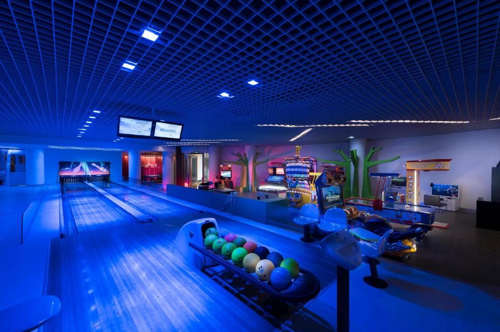 Akra Kemer — Ultra All Inclusive