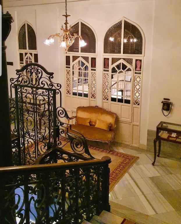 Pera Palace Hotel