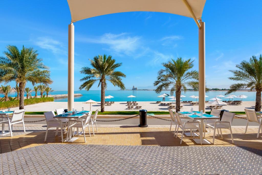 Rixos Bab Al Bahr — Ultra All Inclusive