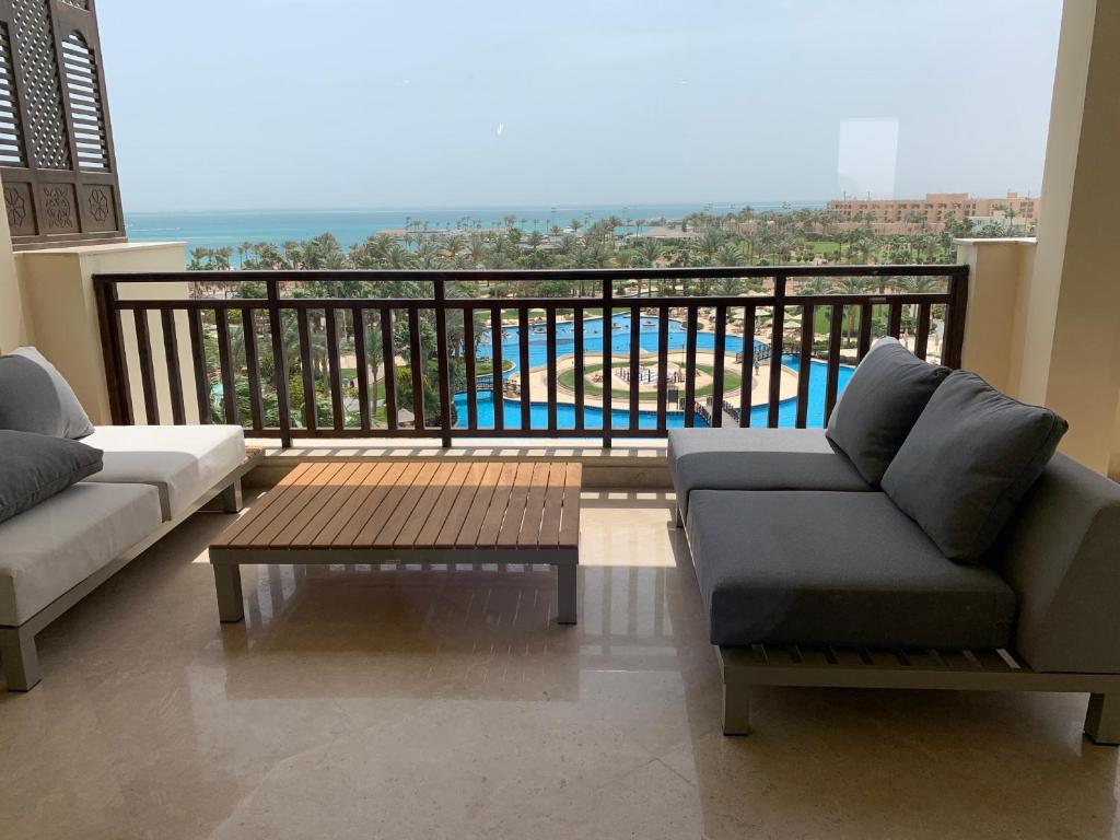 Steigenberger Aldau Beach Hotel