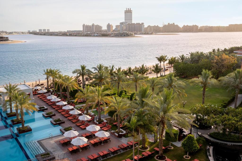 Jumeirah Zabeel Saray Dubai