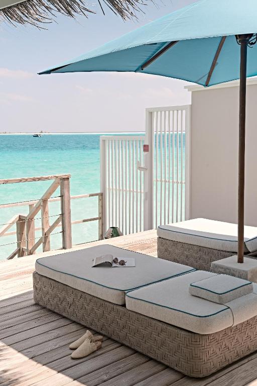 Finolhu, A Seaside Collection Resort, a Member of Design Hotels