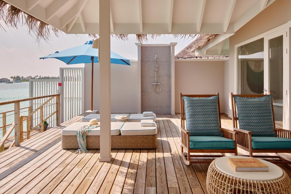 Finolhu, A Seaside Collection Resort, a Member of Design Hotels