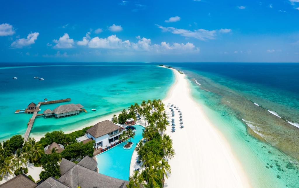 Finolhu, A Seaside Collection Resort, a Member of Design Hotels