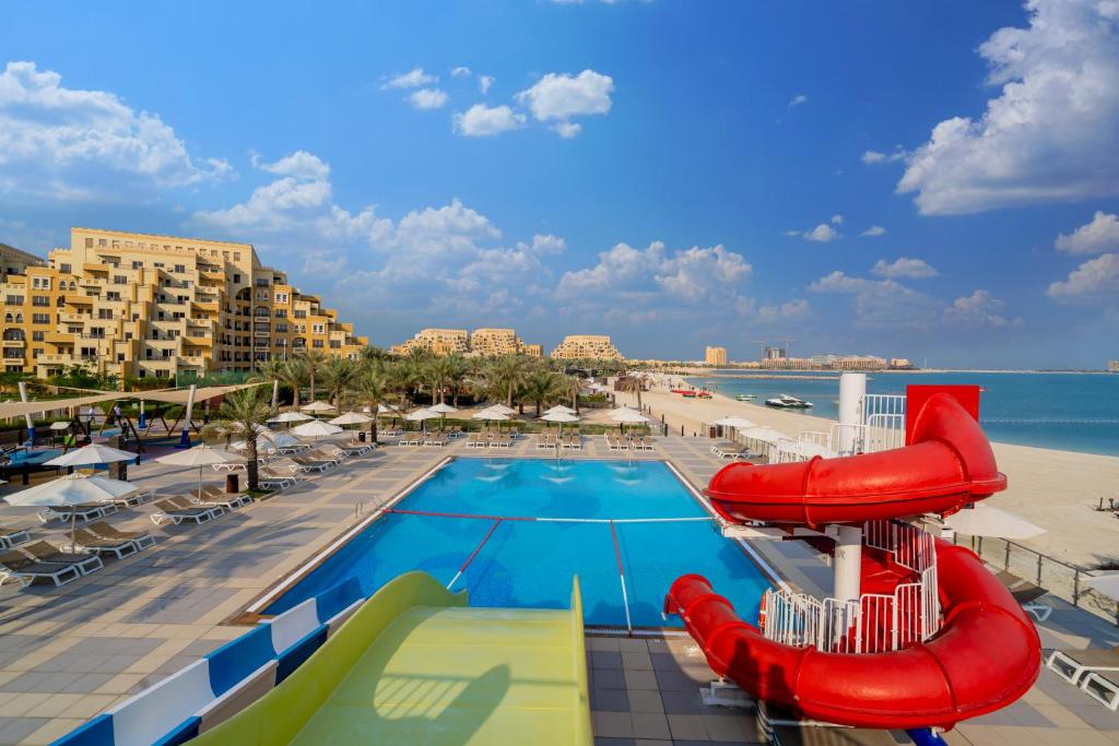 Rixos Bab Al Bahr — Ultra All Inclusive