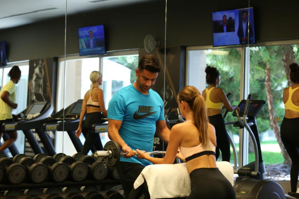 Rixos Premium Tekirova — The Land of Legends Access