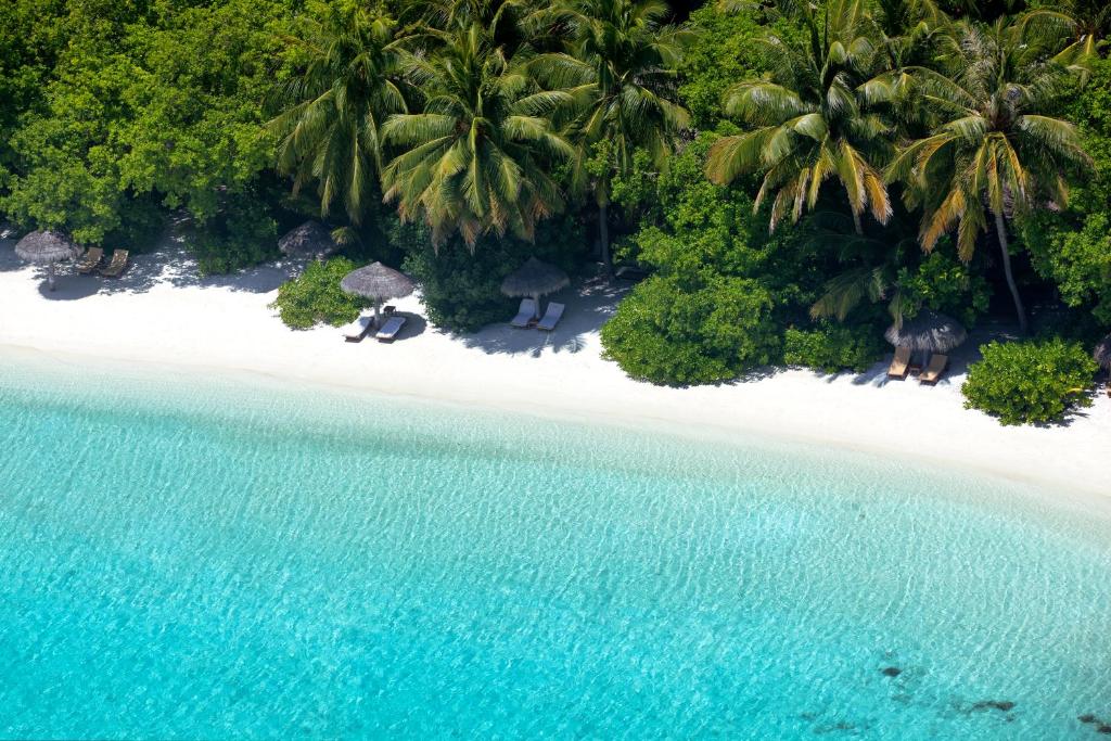 Baros Maldives