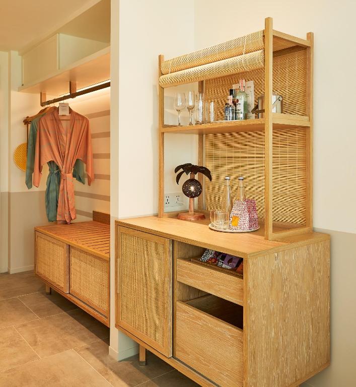 The Standard, Hua Hin