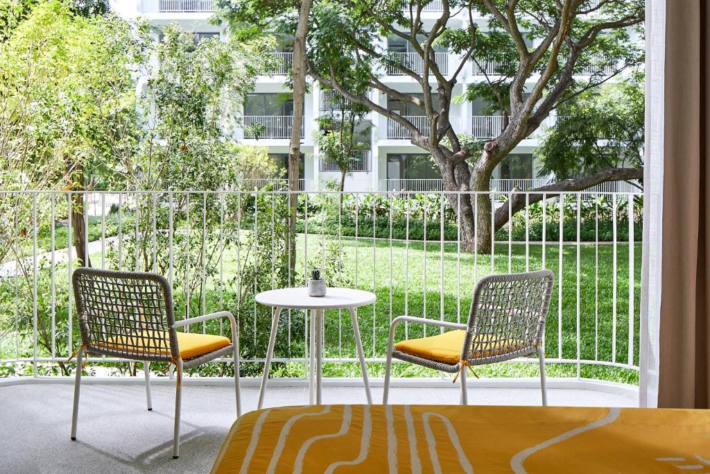 The Standard, Hua Hin