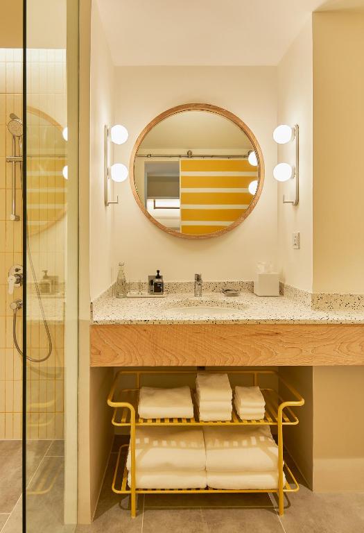 The Standard, Hua Hin