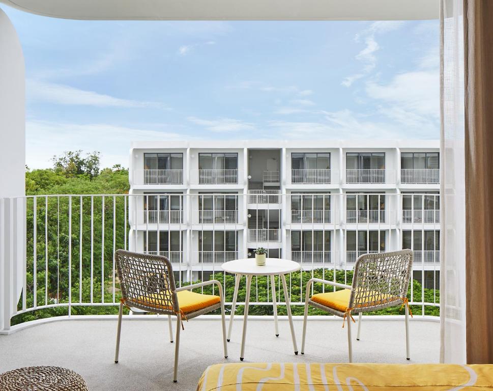 The Standard, Hua Hin