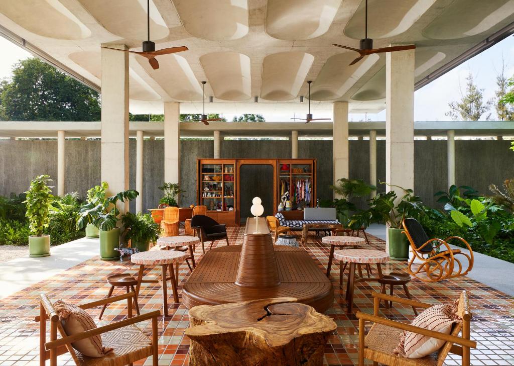 The Standard, Hua Hin