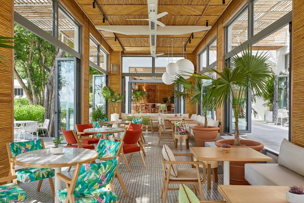 The Standard, Hua Hin